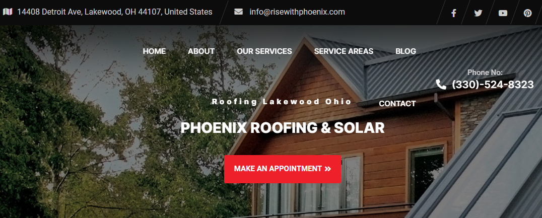 comprehensive Solar Battery Installers in Cleveland, OH