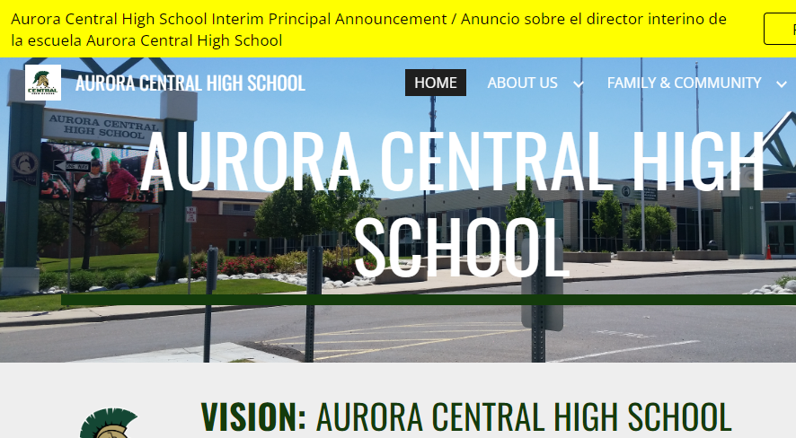 efficient Schools in Aurora, CO