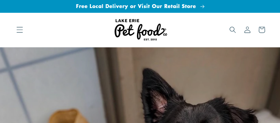 Preferable Pet Shops in Cleveland