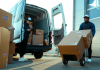 Best Courier Services in Omaha