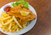 Best Fish and Chips in Oakland