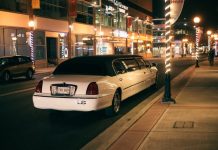 Best Limo Hire in Arlington