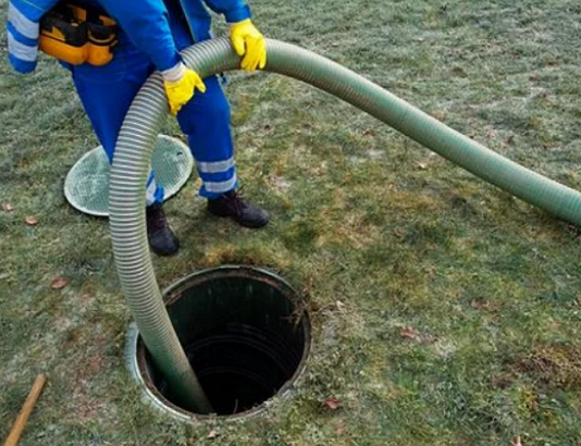 Best Septic Tank Services in Fresno