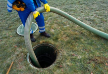 Best Septic Tank Services in Long Beach