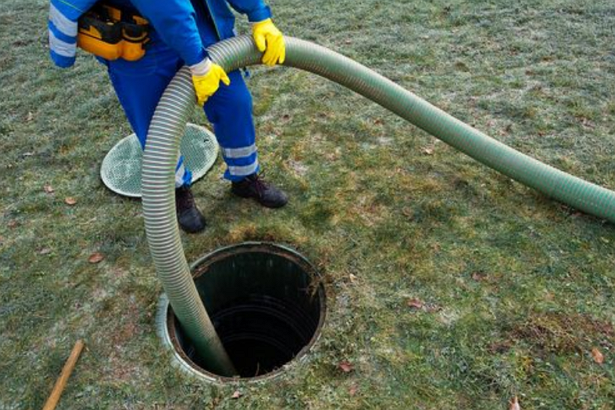 Best Septic Tank Services in Long Beach
