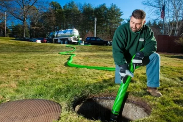 Best Septic Tank Services in Omaha