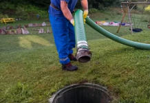 Best Septic Tank Services in Washington