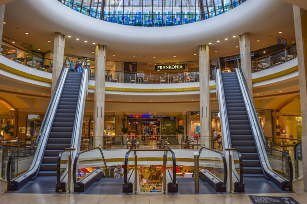 Best Shopping Centre in Washington
