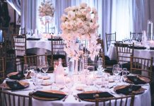 Best Wedding Planners in Tampa