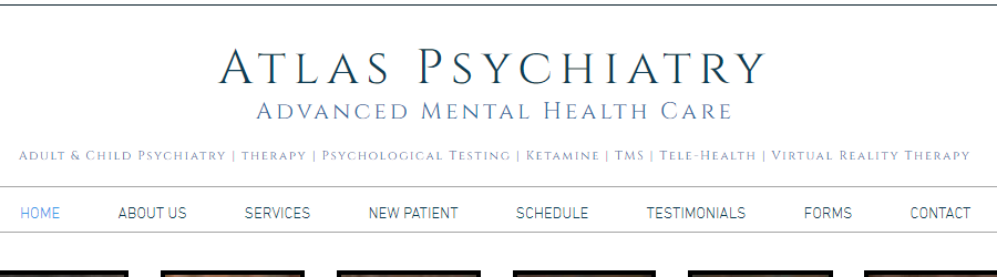 Atlas Psychiatry