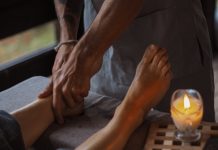 Best Massage Therapy in Wichita, KS