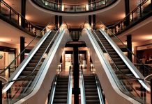 Best Shopping Centers in Raleigh, NC