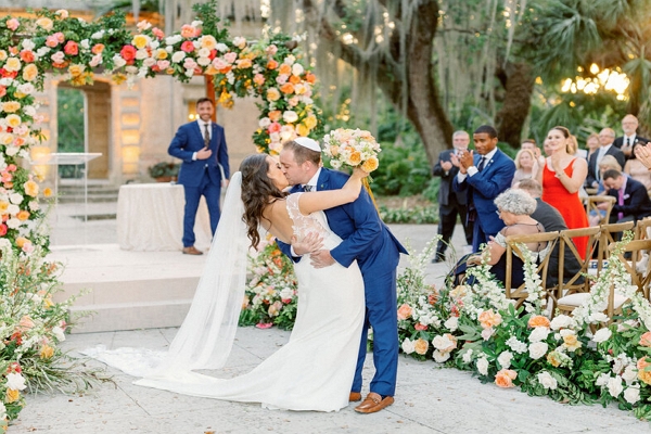 Top Wedding Planners in Tampa