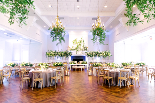 Top Party Planners in Raleigh