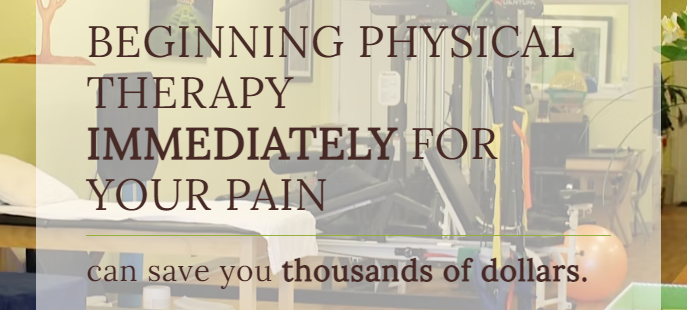City Park Physical Therapy