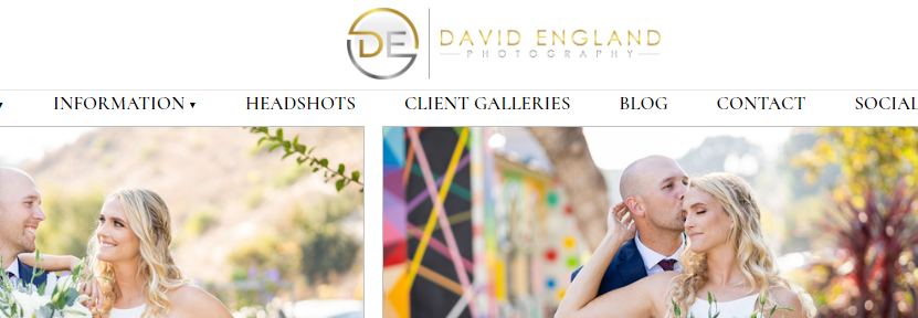 David England Photography