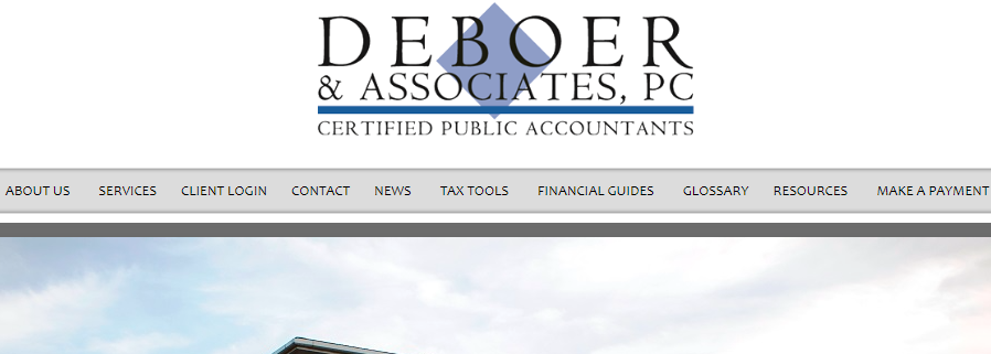 DeBoer & Associates, CPA