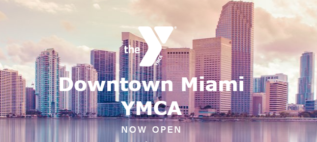 Downtown Miami YMCA