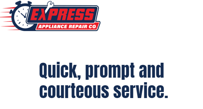 Express Appliance Repair of Cleveland
