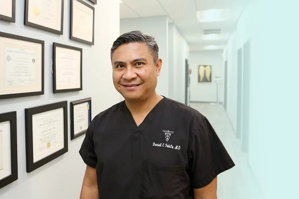 One of the best Anaesthesiologist in Henderson