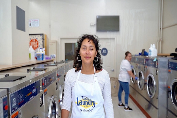 Top Dry Cleaners in Oakland
