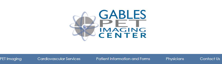 Gables P.E.T. Imaging