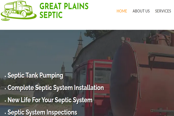 Septic Tank Services Omaha