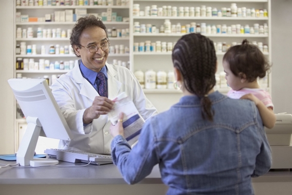 Top Pharmacy Shops in Tampa