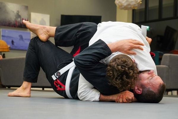 Top Martial Arts Classes in Cleveland