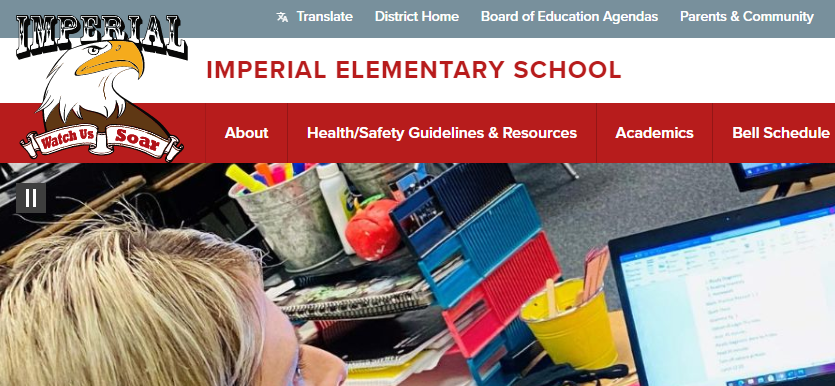 Imperial Elementary School