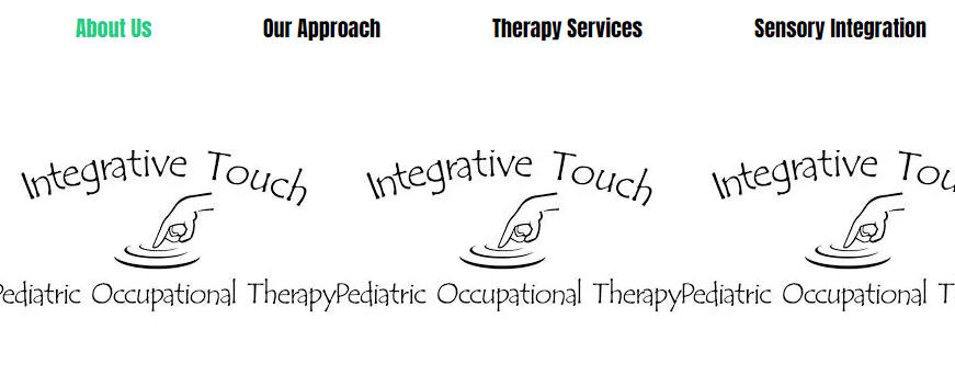 Integrative Touch Pediatric