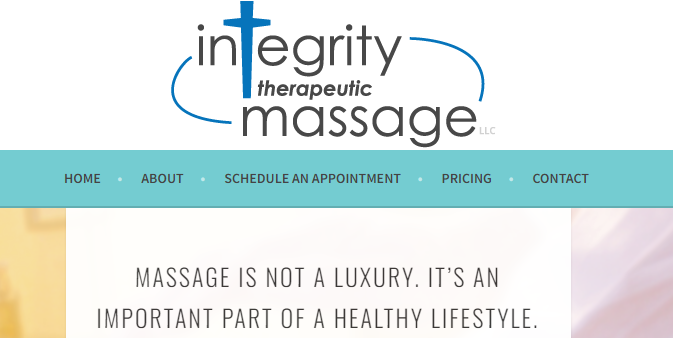 Integrity Therapeutic Massage llc