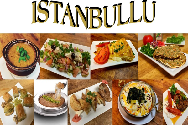 Turkish Restaurant in Boston