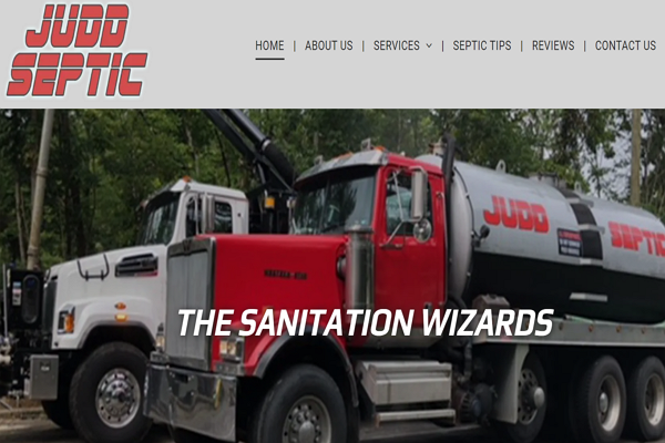 Septic Tank Services Cleveland