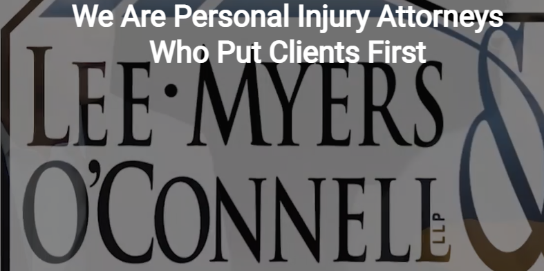 Lee, Myers & O'Connell, LLP