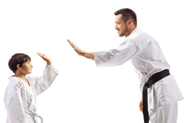 Martial Arts Classes Tampa