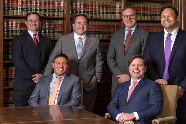 Top Consumer Protection Attorneys in New Orleans