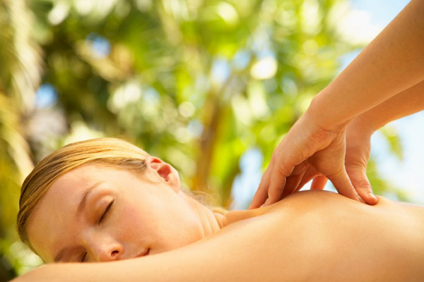 Thai Massage Tampa