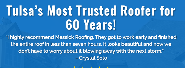 Messick Roofing & Construction