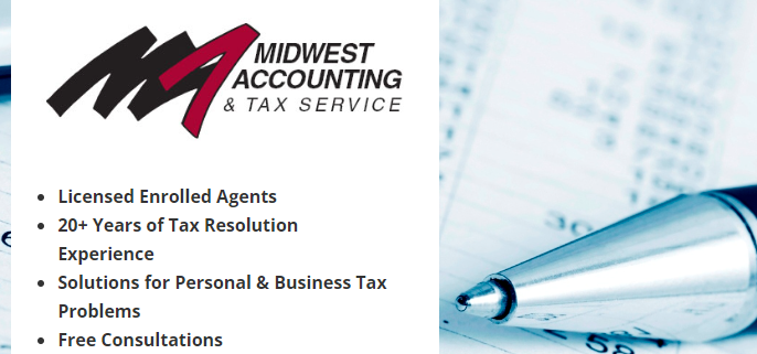 Midwest Accounting & Tax Service, Inc.