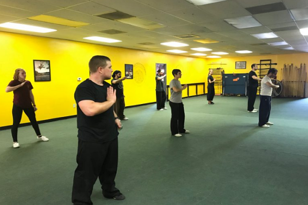 Top Martial Arts Classes in Tampa