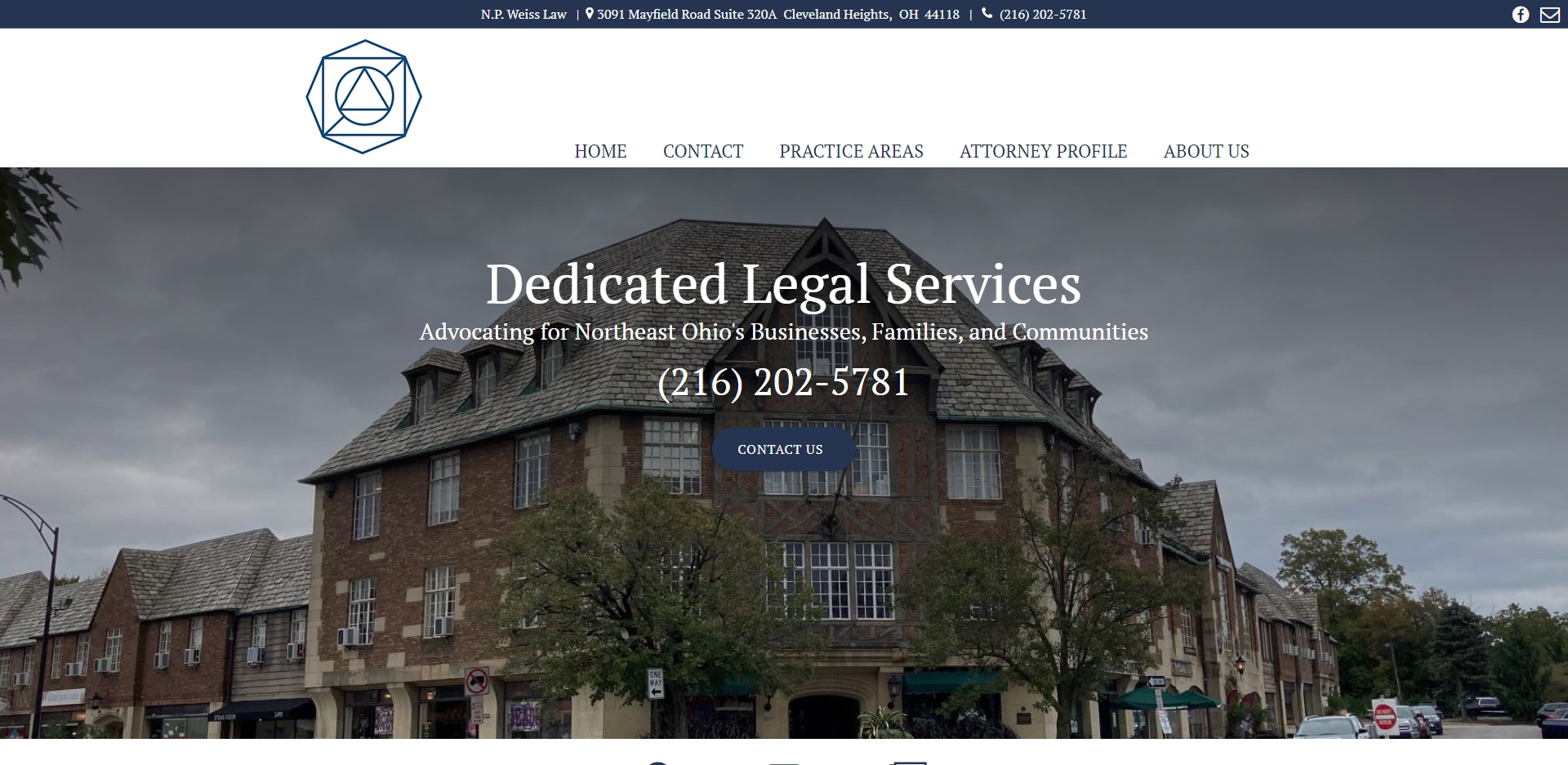 The Best Property Attorneys in Cleveland, OH