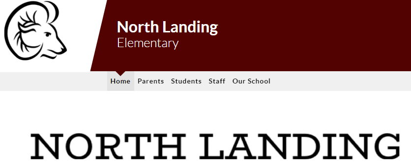 North Landing Elementary School