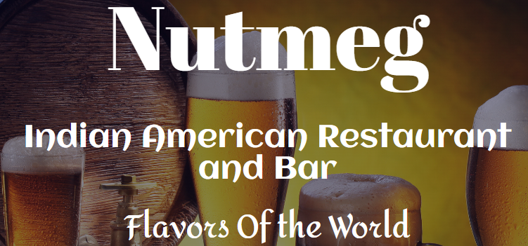 Nutmeg LV Bar & Restaurant