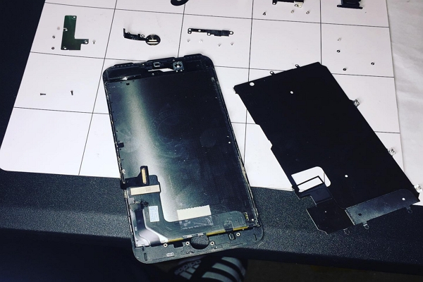 Cell Phone Repair in Raleigh