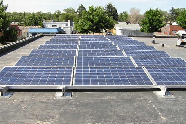 One of the best Solar Battery Installers in Colorado Springs