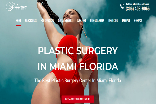 Good Surgeons in Miami