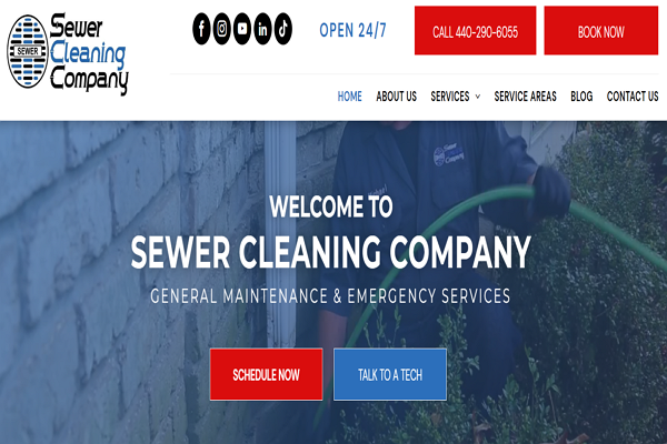 Top Septic Tank Services in Cleveland