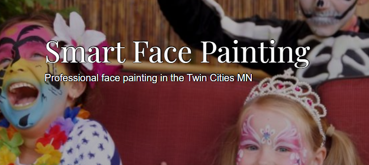 Smart Face Painting LLC