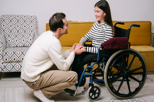 Disability Care Homes in Sacramento